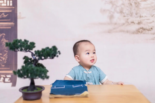 玉树二岁宝宝发型