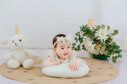 玉树宝宝发烧能喝牛奶吗